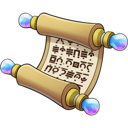 Moon Scroll Tier 2